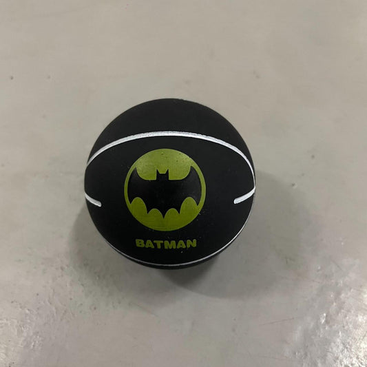 1pc. bouncing super hero basketball